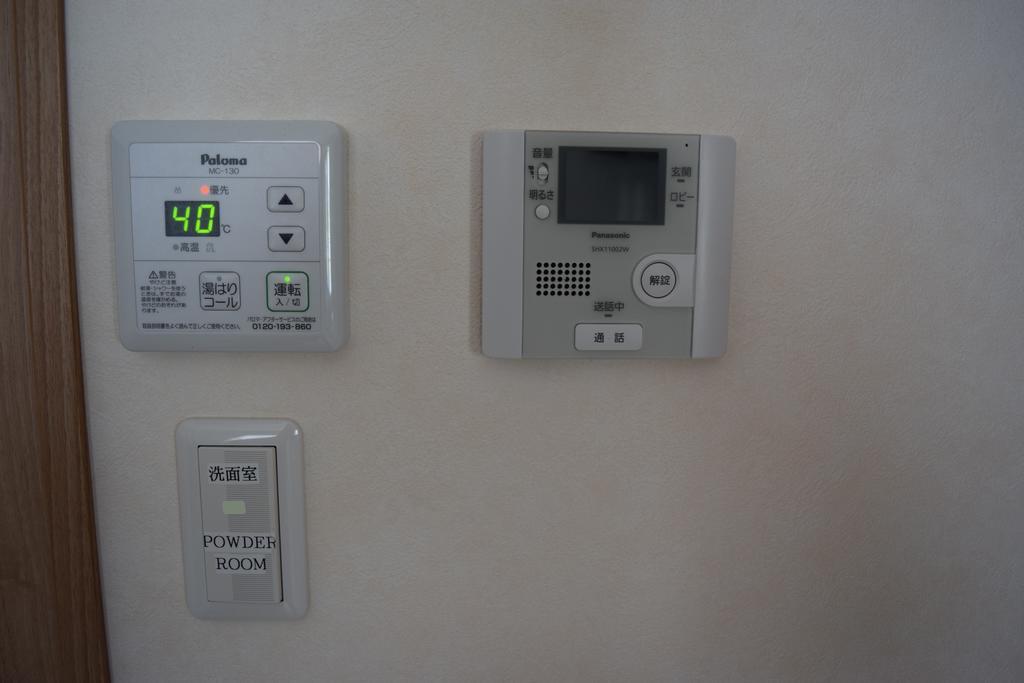 Rainbow Terrace Ginowan Apartment Exterior photo